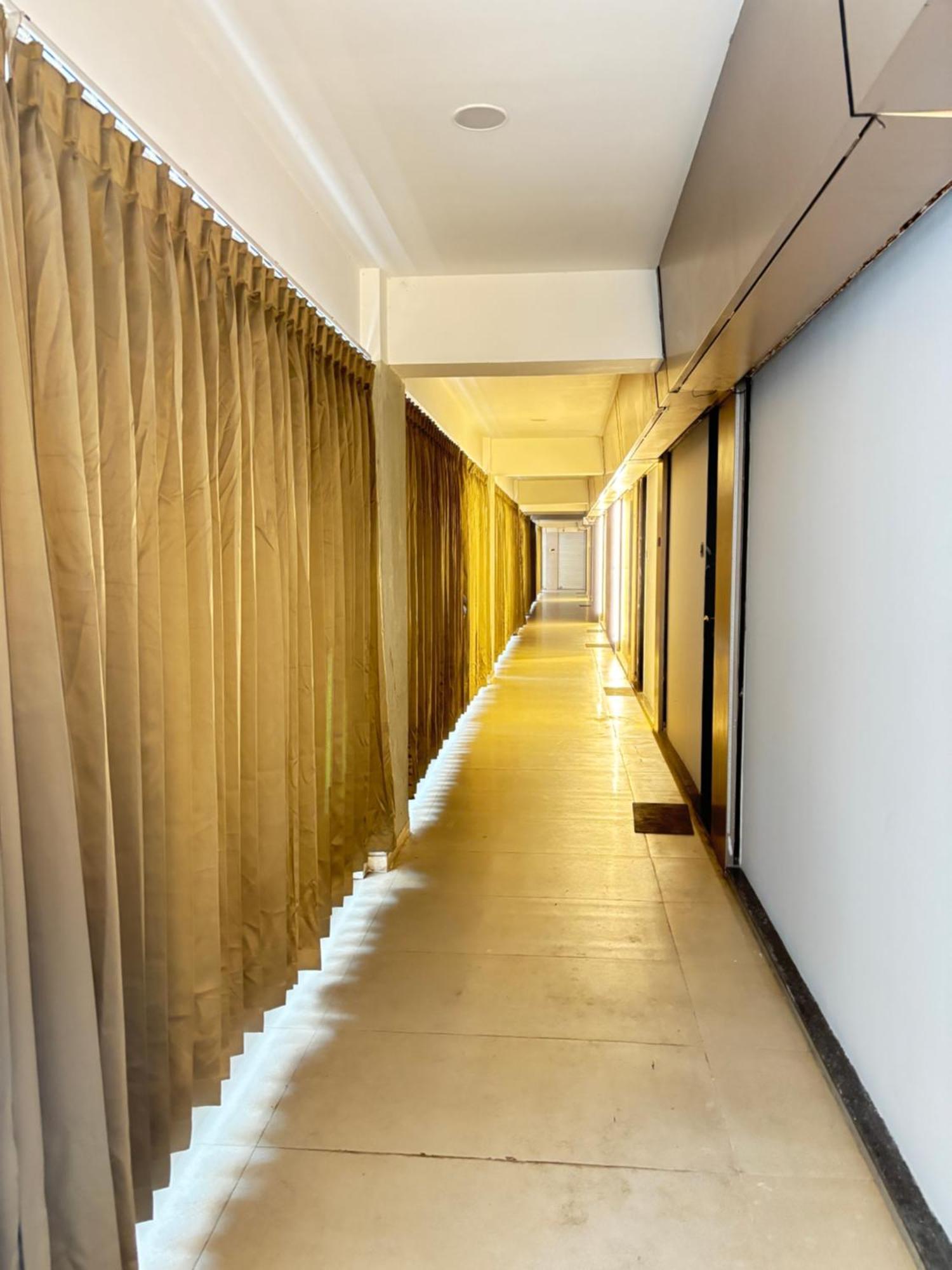 Sigma Inn By Nexottel Bhatha Ngoại thất bức ảnh