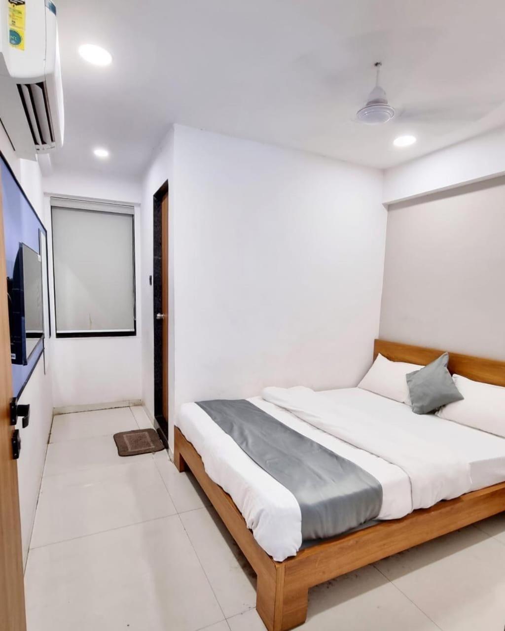 Sigma Inn By Nexottel Bhatha Ngoại thất bức ảnh